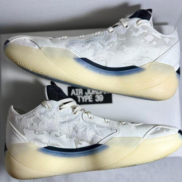 Air Jordan 39 No Alteration Size 13 - | NWB - Picture 9 of 12